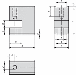 EXTENSION FORM P