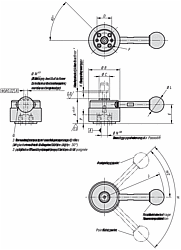 PULL CLAMP WITHOUT LEVER