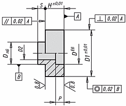 COMBINALE SUPPORT ELEMENT