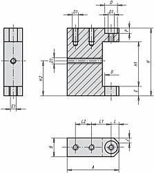 HEIGHT SPACER