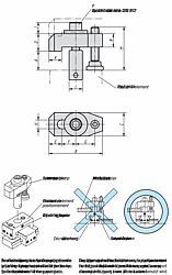 UNIVERSAL CLAMP